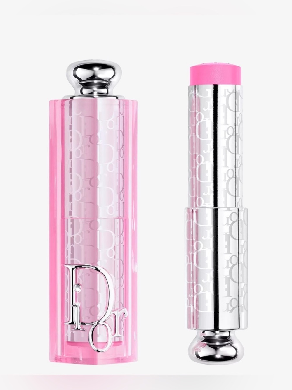 Christian Dior Backstage Rosy Glow Stick
Radiance and pH-Activated Color ~ NEW